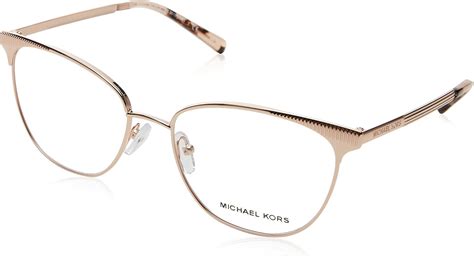 michael kors damen brille nao mk3018|Michael Kors MK3018 NAO Eyeglasses .